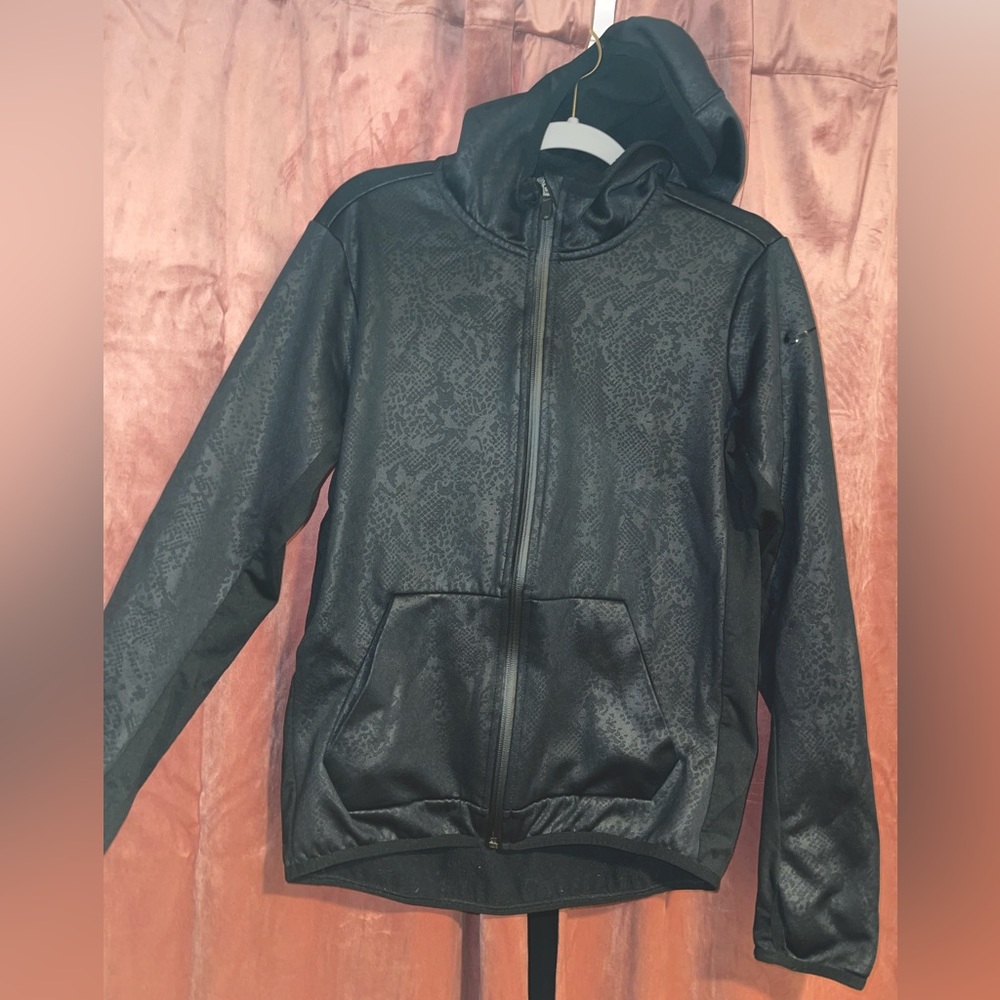 Nike Thermafit hoodie